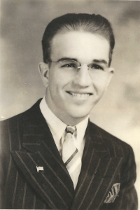 Henry Sears Hintze