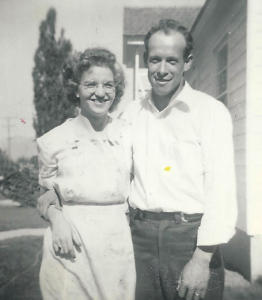 Janis & Don Bishop