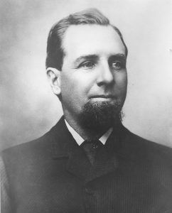 Issac Sears