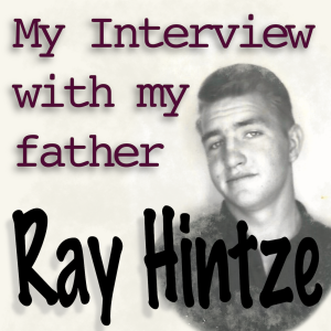 Interview with Ray Hintze