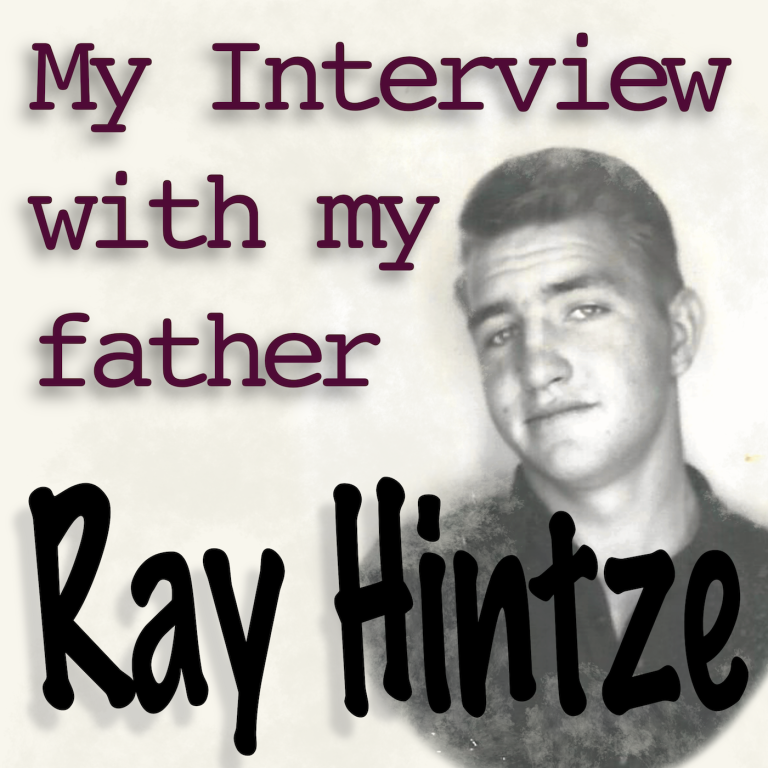 Interview with Ray Hintze